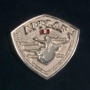 Solapero para Socios